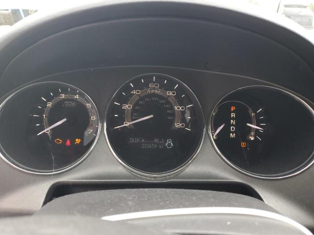Photo 9 from auction – 2010 LINCOLN MKZ with VIN 3LNHL2GC6AR628471