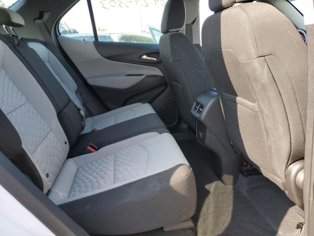 Photo 11 from auction – 2018 CHEVROLET EQUINOX LS with VIN 2GNAXHEV6J6188591