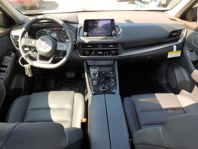 Photo 8 from auction – 2023 NISSAN ROGUE SV with VIN 5N1BT3BB6PC884255
