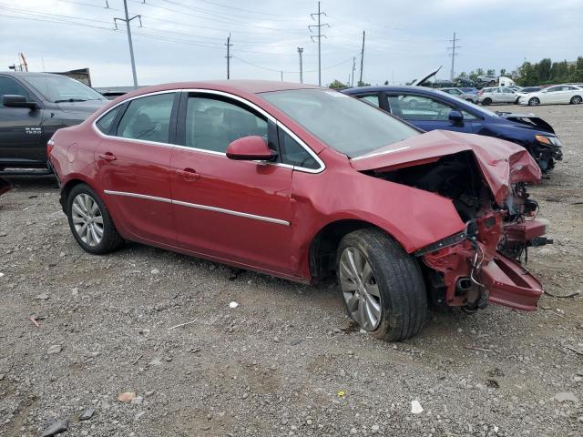 Photo 4 from auction – 2015 BUICK VERANO with VIN 1G4PP5SK1F4196470