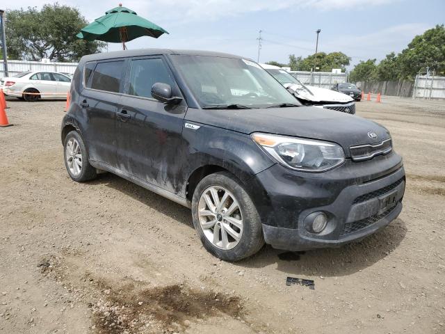 Photo 4 from auction – 2019 KIA SOUL + with VIN KNDJP3A59K7003226