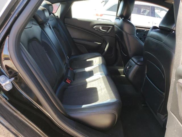 Photo 10 from auction – 2015 CHRYSLER 200 S with VIN 1C3CCCDG7FN540944
