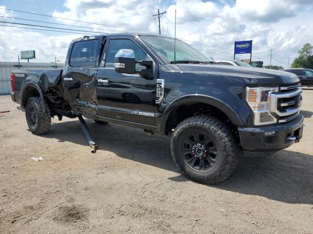 Photo 4 from auction – 2022 FORD F250 SUPER with VIN 1FT8W2BT2NEC09612