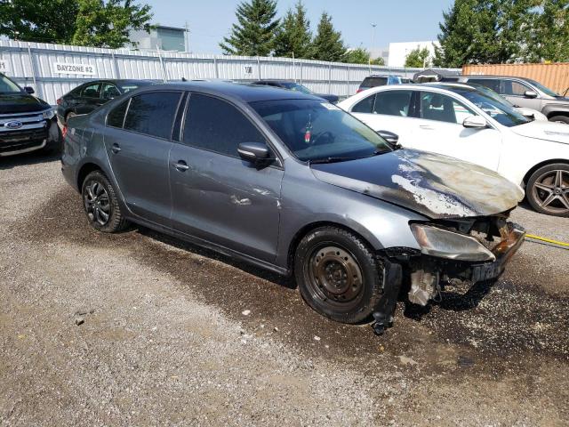 Photo 4 from auction – 2015 VOLKSWAGEN JETTA BASE with VIN 3VW2K7AJ7FM247988