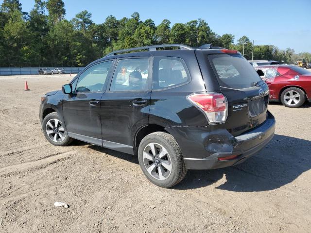 Photo 2 from auction – 2018 SUBARU FORESTER 2 with VIN JF2SJABC9JH607487