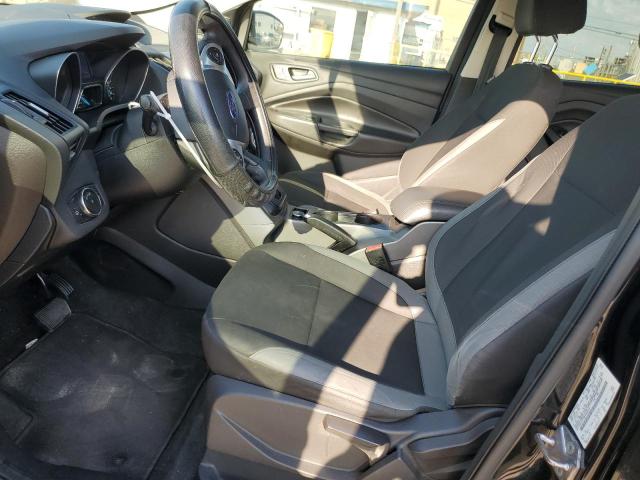Photo 7 from auction – 2013 FORD ESCAPE S with VIN 1FMCU0F72DUB00102