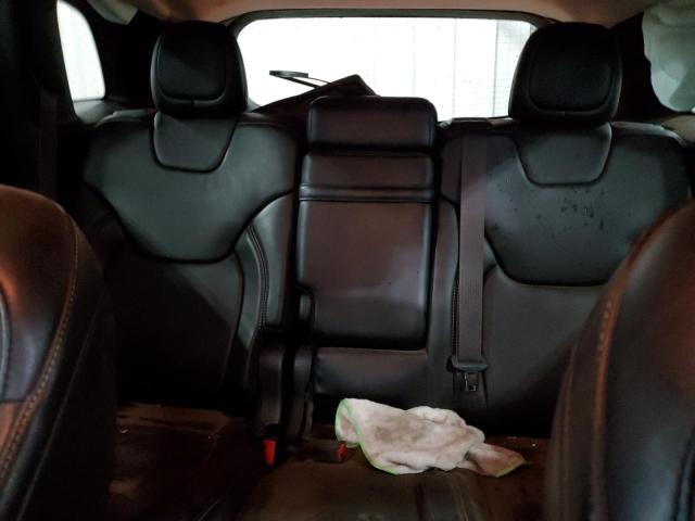 Photo 10 from auction – 2014 JEEP CHEROKEE L with VIN 1C4PJMDB1EW187154