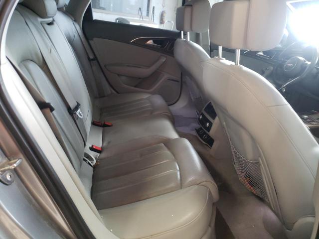 Снимка 10 от търг – 2012 AUDI A6 PRESTIG с VIN WAUHGAFC2CN048786