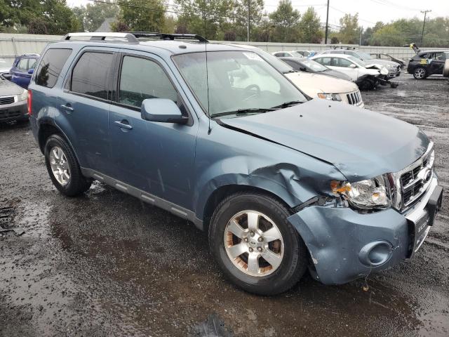 Photo 4 from auction – 2012 FORD ESCAPE LIM with VIN 1FMCU9EG4CKA65627