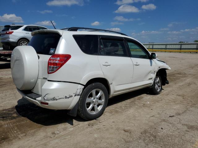 Photo 3 from auction – 2011 TOYOTA RAV4 LIMIT with VIN 2T3DF4DV0BW145003