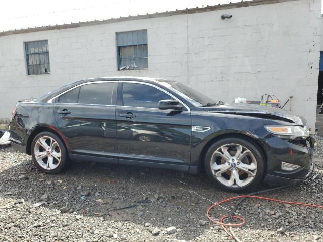 صورة رقم 4 من المزاد - 2012 FORD TAURUS SHO مع VIN 1FAHP2KT2CG119137