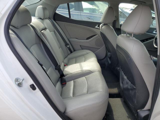 Фото 10 с аукциона – 2015 KIA OPTIMA EX с VIN 5XXGN4A76FG455025
