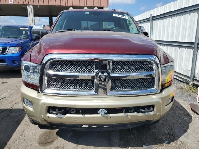 Photo 5 from auction – 2016 RAM 2500 LONGH with VIN 3C6UR5PL9GG199843