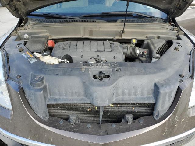 Photo 11 from auction – 2012 BUICK ENCLAVE with VIN 5GAKRDED4CJ349101