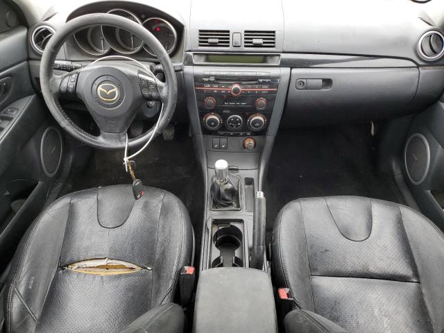 صورة رقم 8 من المزاد - 2009 MAZDA 3 S مع VIN JM1BK323191198526