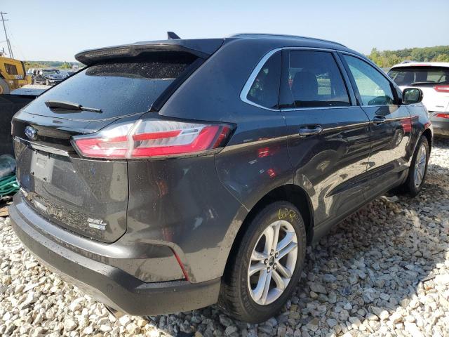 Photo 3 from auction – 2020 FORD EDGE SEL with VIN 2FMPK4J92LBB14206