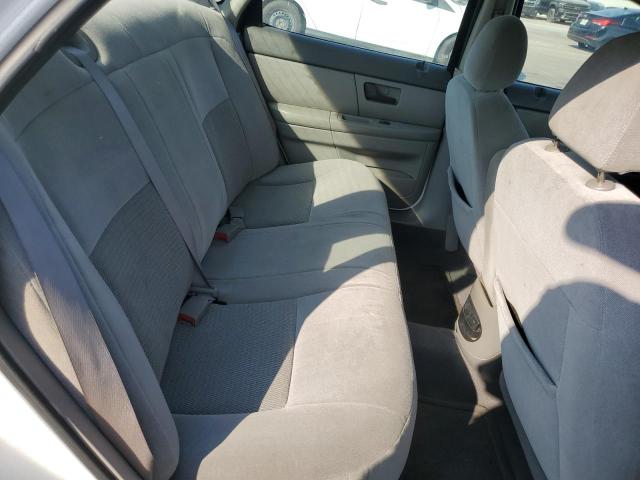 Photo 10 from auction – 2005 FORD TAURUS SE with VIN 1FAFP53U85A249901