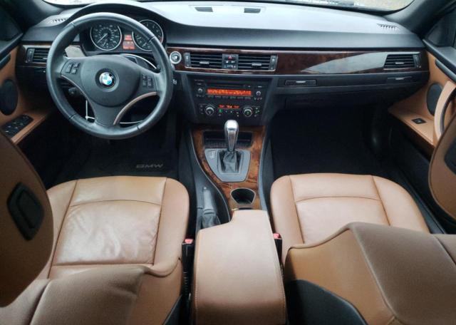 Photo 8 from auction – 2011 BMW 328 I with VIN WBADW3C54BE540334