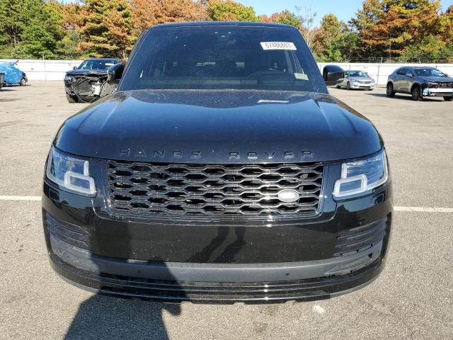 Photo 5 from auction – 2020 LAND ROVER RANGE ROVE with VIN SALGS2RU3LA592219