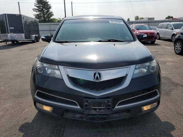 Photo 5 from auction – 2011 ACURA MDX TECHNO with VIN 2HNYD2H67BH506249