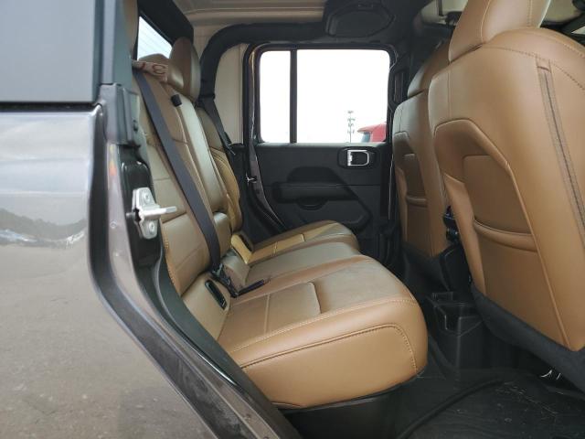 Фото 10 с аукциона – 2023 JEEP GLADIATOR с VIN 1C6HJTFG3PL501759