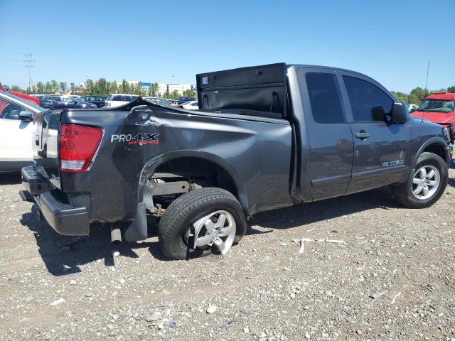 Photo 3 from auction – 2012 NISSAN TITAN S with VIN 1N6AA0CC3CN329027