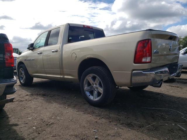 Photo 2 from auction – 2011 DODGE RAM 1500 with VIN 1D7RV1GT7BS640220