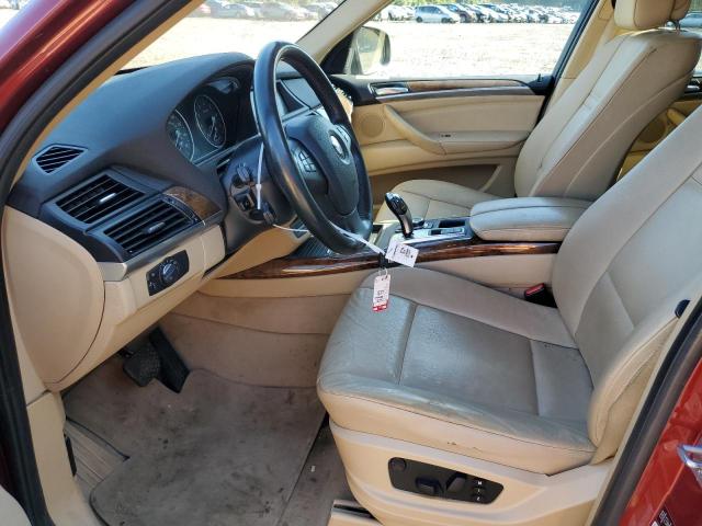 Photo 7 from auction – 2013 BMW X5 XDRIVE3 with VIN 5UXZV4C58D0E01214