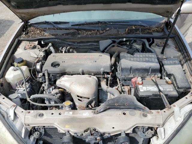 Photo 11 from auction – 2004 TOYOTA CAMRY LE with VIN 4T1BE32K24U336589