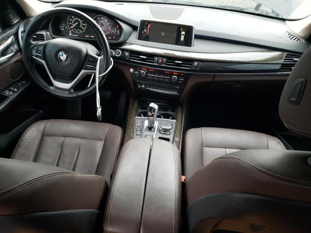 Photo 8 from auction – 2015 BMW X5 XDRIVE3 with VIN 5UXKR0C53F0K71731