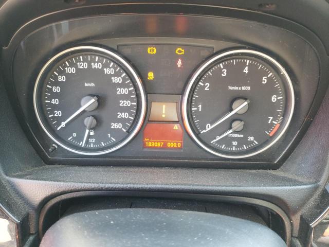 Снимка 9 от търг – 2011 BMW 328 XI с VIN WBAPK7C54BA772942