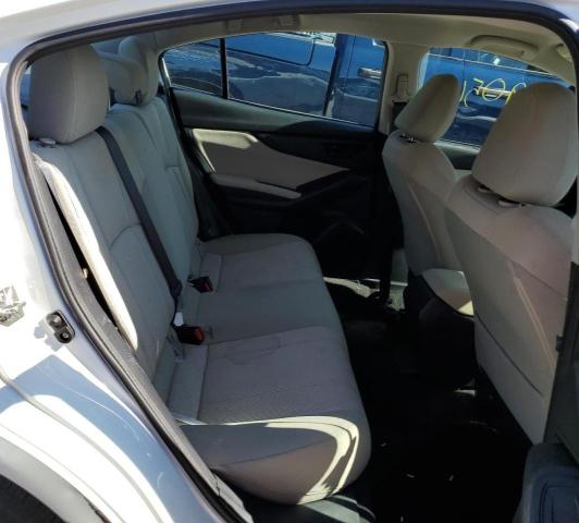 Photo 10 from auction – 2020 SUBARU IMPREZA with VIN 4S3GKAB68L3607072