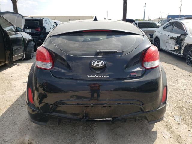 Photo 6 from auction – 2013 HYUNDAI VELOSTER with VIN KMHTC6AD4DU133864