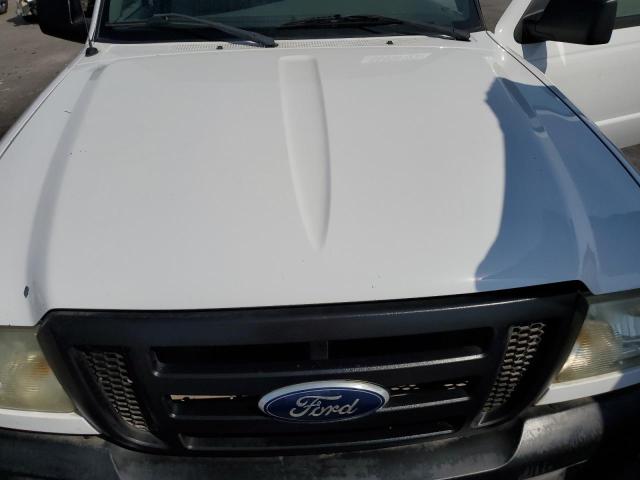 Photo 11 from auction – 2011 FORD RANGER with VIN 1FTKR1AD3BPA47572