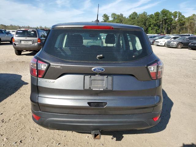 Photo 6 from auction – 2017 FORD ESCAPE S with VIN 1FMCU0F72HUD05747