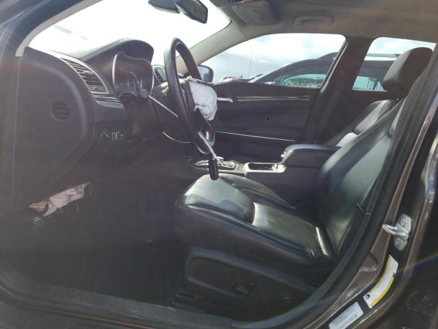 Photo 7 from auction – 2016 CHRYSLER 300 LIMITE with VIN 2C3CCARG1GH136142