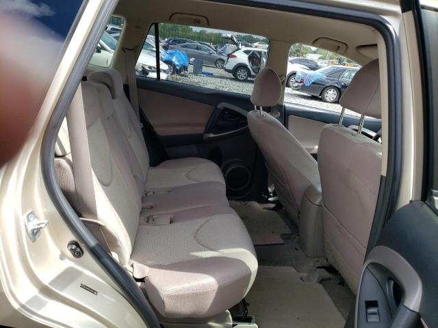 Photo 11 from auction – 2008 TOYOTA RAV4 with VIN JTMZD33V486080108