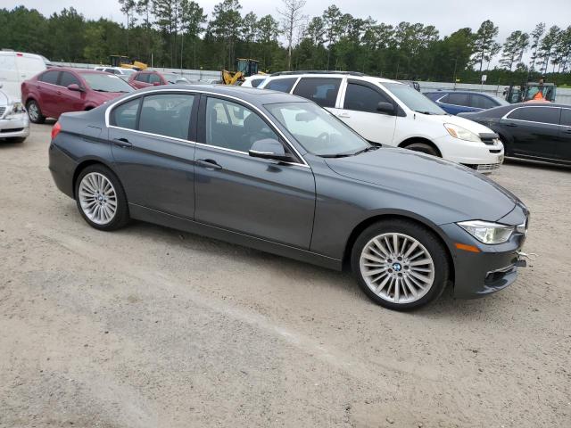 Photo 4 from auction – 2013 BMW 335 XI with VIN WBA3B9G56DNP39487