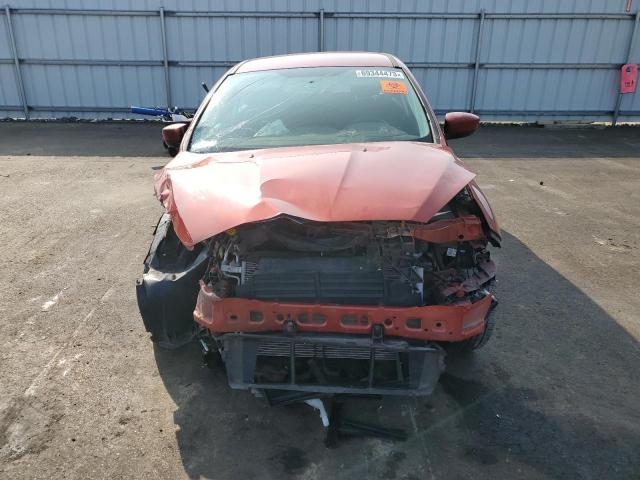 Photo 5 from auction – 2018 FORD FOCUS SE with VIN 1FADP3K26JL325299