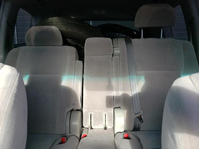 Photo 10 from auction – 2009 TOYOTA HIGHLANDER with VIN JTEES41A492143299