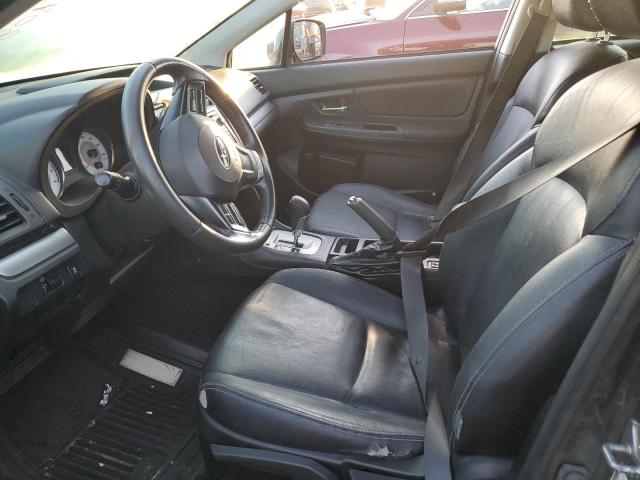 Photo 7 from auction – 2013 SUBARU IMPREZA SP with VIN JF1GPAS62DH806985