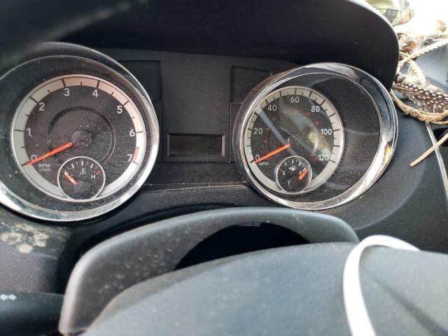 Photo 9 from auction – 2015 DODGE GRAND CARA with VIN 2C4RDGBG2FR650137