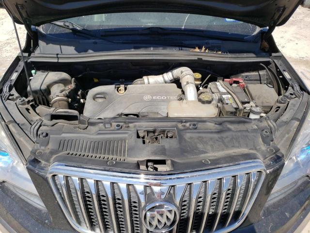 Photo 11 from auction – 2016 BUICK ENCORE SPO with VIN KL4CJ1SM8GB648498