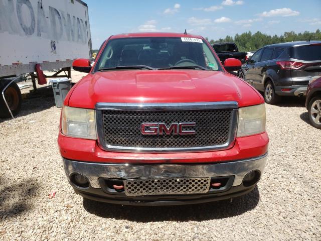 Photo 5 from auction – 2008 GMC SIERRA C15 with VIN 2GTEC13J081319843