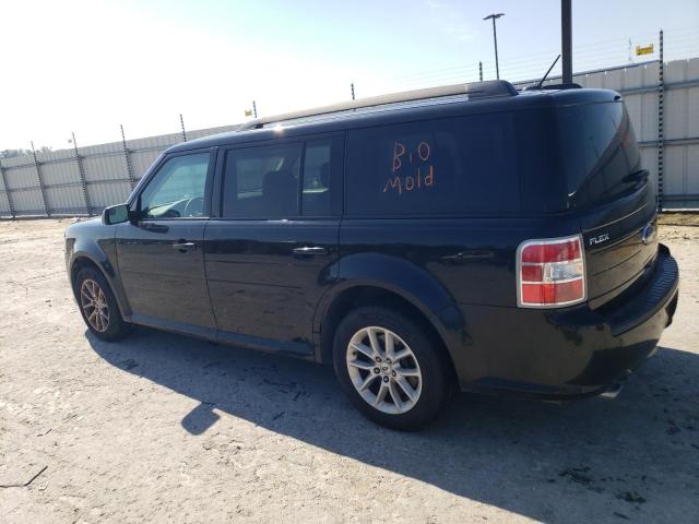 Photo 2 from auction – 2014 FORD FLEX SE with VIN 2FMGK5B88EBD24436