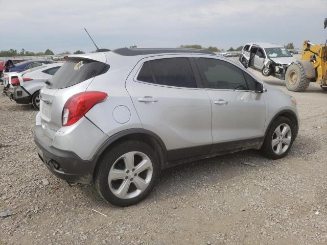Photo 3 from auction – 2015 BUICK ENCORE with VIN KL4CJASB3FB085373