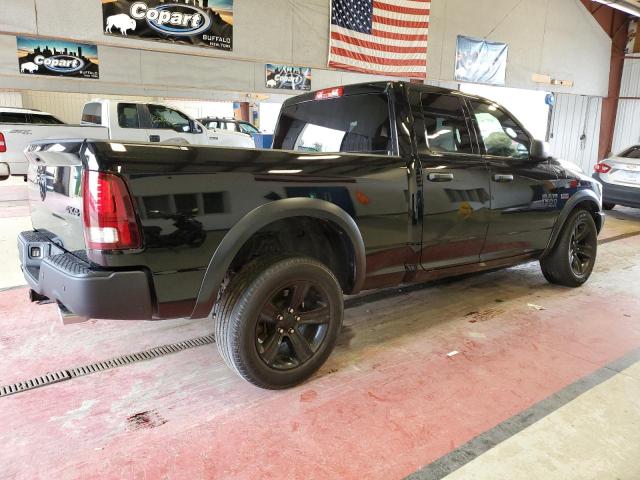 Photo 3 from auction – 2021 RAM 1500 CLASS with VIN 1C6RR7GT8MS510782
