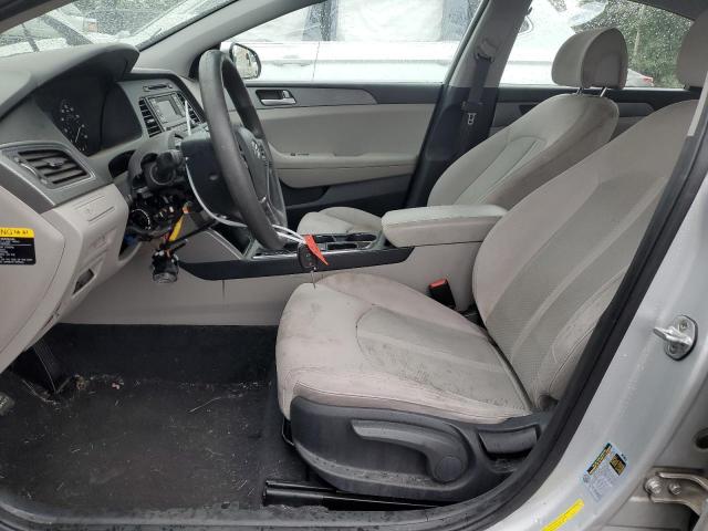 Photo 7 from auction – 2016 HYUNDAI SONATA SE with VIN 5NPE24AF4GH418746