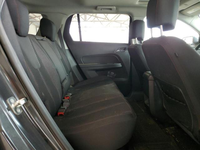 Photo 10 from auction – 2014 GMC TERRAIN SL with VIN 2GKALREK6E6320226