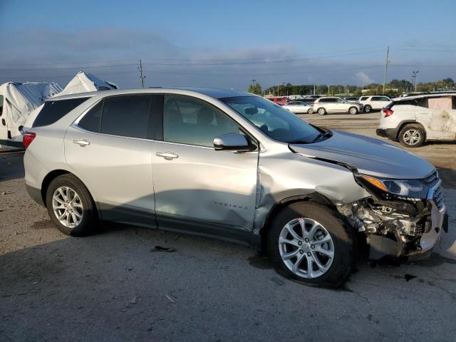 Photo 4 from auction – 2019 CHEVROLET EQUINOX LT with VIN 2GNAXKEV9K6295374